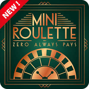 MINI ROULETTE