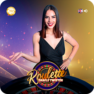 ORACLE TWISTER ROULETTE