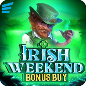 IRISH WEEKEND BONUS BUY