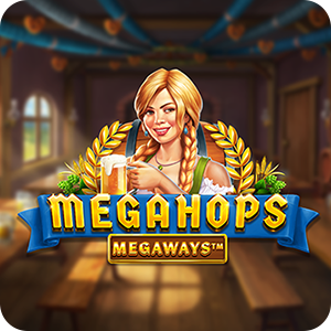 MEGAHOPS MEGAWAYS