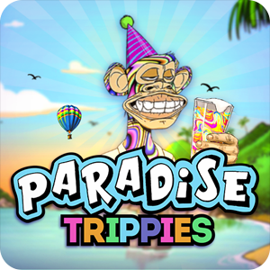 PARADISE TRIPPIES SLOT