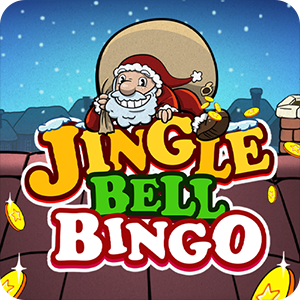 JINGLE BELL BINGO