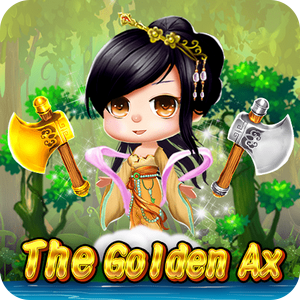 THE GOLDEN AX