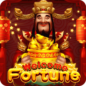 WELCOME FORTUNE