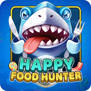 HAPPY FOOD HUNTER