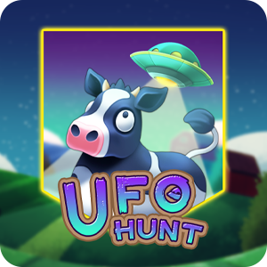 UFO HUNT