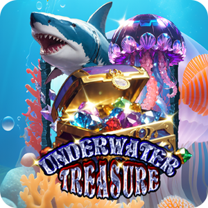 UNDERWATER TREASURE