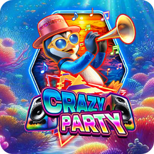 CRAZY PARTY
