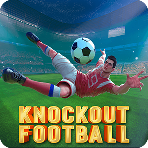 KNOCKOUT FOOTBALL