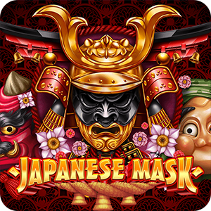 JAPANESE MASK