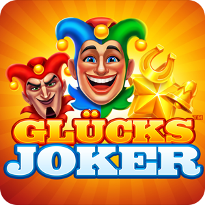 GLüCKS JOKER
