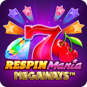 RESPIN MANIA MEGAWAYS