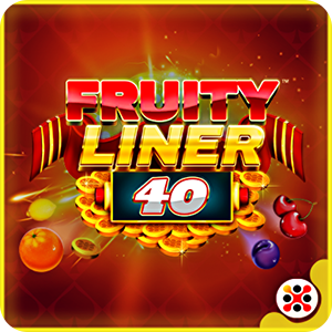 FRUITYLINER 40