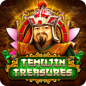 TEMUJIN TREASURES