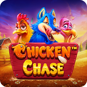 CHICKEN CHASE
