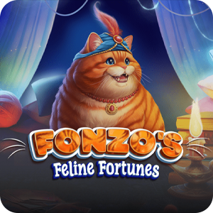 FONZOS FELINE FORTUNES