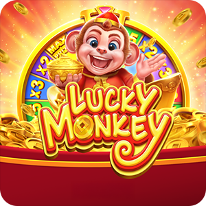 LUCKY MONKEY
