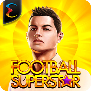 FOOTBALL SUPERSTAR