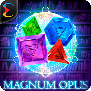 MAGNUM OPUS