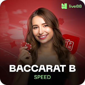 BACCARAT SPEED B