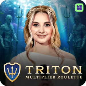 TRITON MULTIPLIER ROULETTE