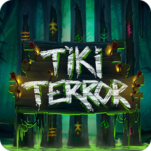 TIKI TERROR
