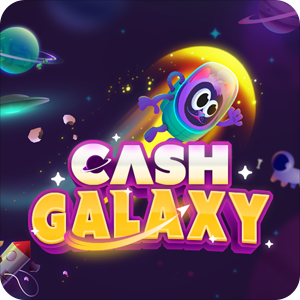 CASH GALAXY