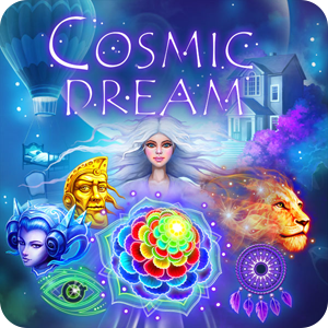 COSMIC DREAM