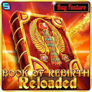 BOOK OF REBIRTH RELOADED