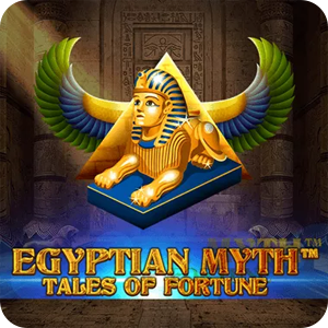 EGYPTIAN MYTH - TALES OF FORTUNE