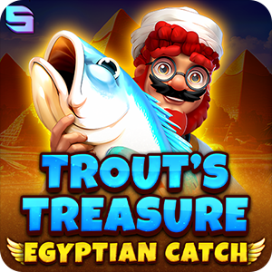 TROUT'S TREASURE - EGYPTIAN CATCH