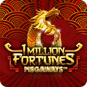 1 MILLION FORTUNES MEGAWAYS