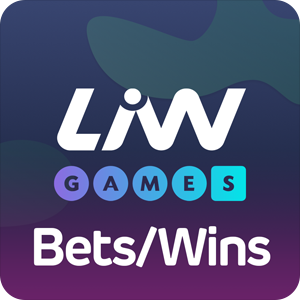 LIW BETS/WINS
