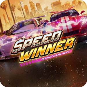 SPEED WINNER