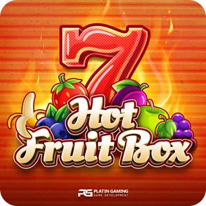 HOT FRUIT BOX