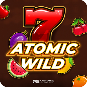ATOMIC WILD