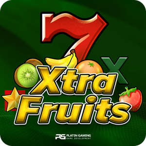 XTRA FRUITS