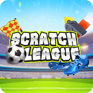 SCRATCH LEAGUE