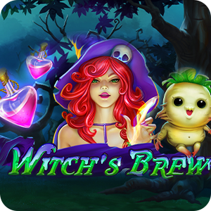 WITCH'S BREW