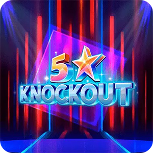 5 STAR KNOCKOUT