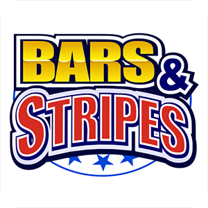 BARS AND STRIPES