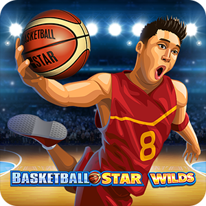 BASKETBALL STAR WILDS