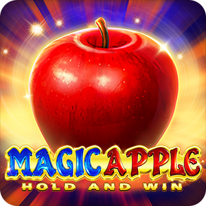 MAGIC APPLE