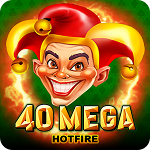 40 MEGA HOTFIRE