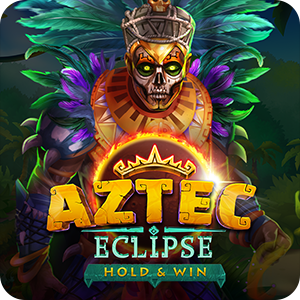 AZTEC ECLIPSE: HOLD & WIN