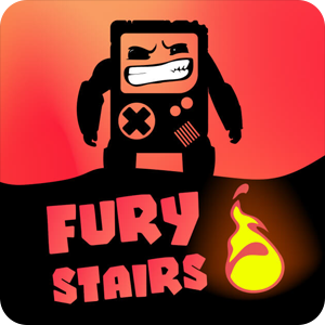 FURY STAIRS