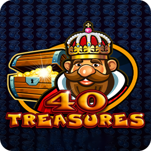 40 TREASURES