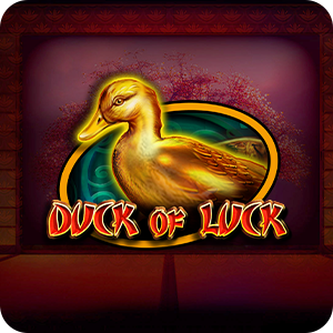 DUCK OF LUCK