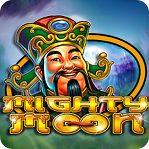 MIGHTY MOON