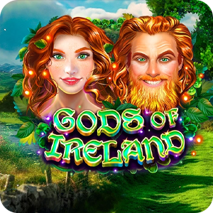 GODS OF IRELAND